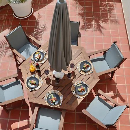 Villa Wendy Family Ocean View House Chayofa Zewnętrze zdjęcie