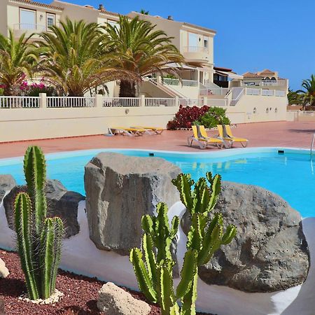Villa Wendy Family Ocean View House Chayofa Zewnętrze zdjęcie