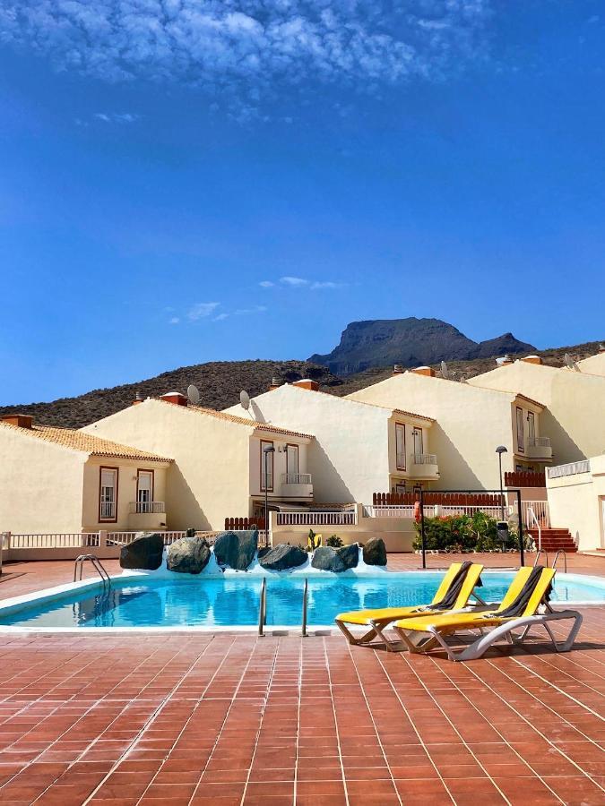 Villa Wendy Family Ocean View House Chayofa Zewnętrze zdjęcie