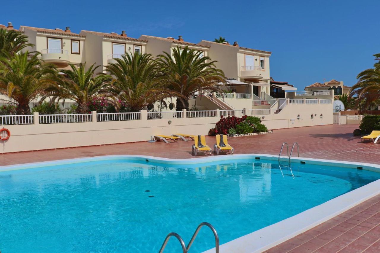 Villa Wendy Family Ocean View House Chayofa Zewnętrze zdjęcie