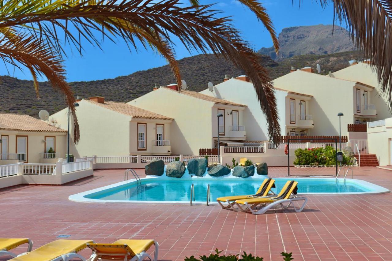 Villa Wendy Family Ocean View House Chayofa Zewnętrze zdjęcie