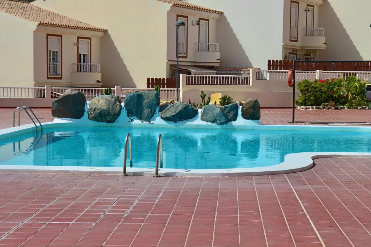 Villa Wendy Family Ocean View House Chayofa Zewnętrze zdjęcie