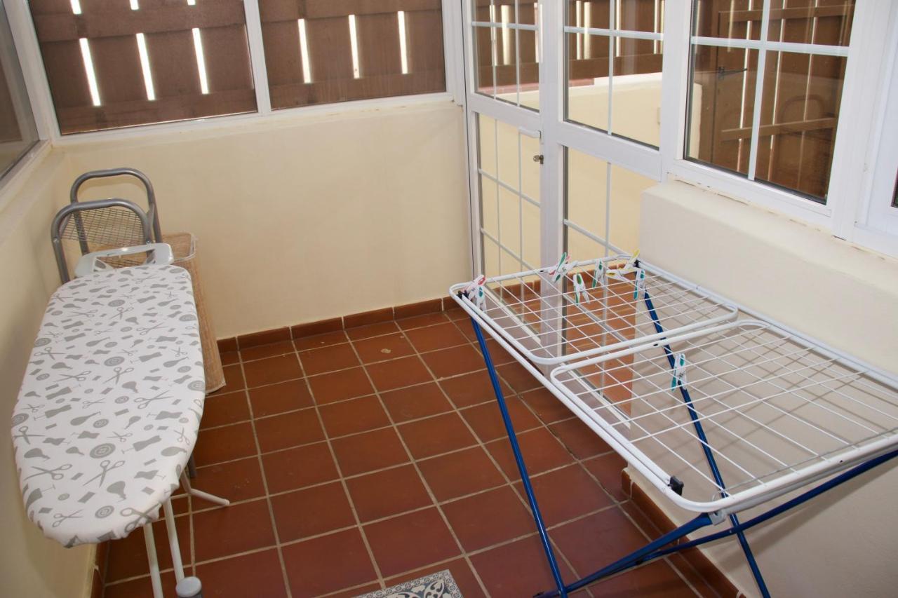 Villa Wendy Family Ocean View House Chayofa Zewnętrze zdjęcie