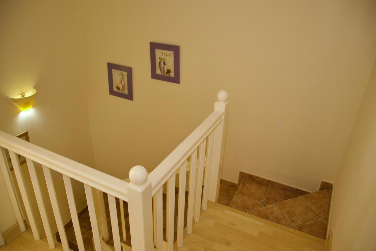 Villa Wendy Family Ocean View House Chayofa Zewnętrze zdjęcie