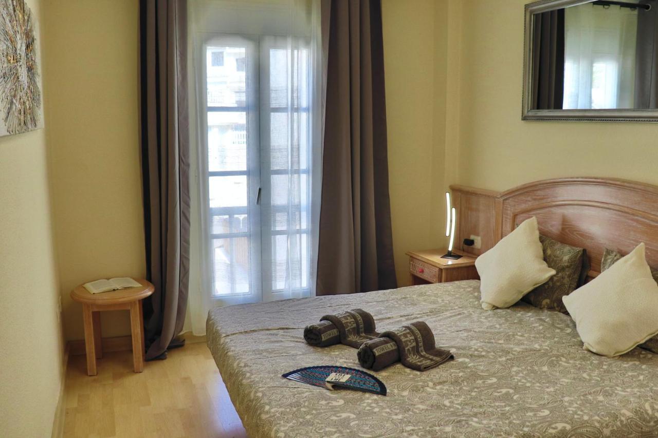 Villa Wendy Family Ocean View House Chayofa Zewnętrze zdjęcie
