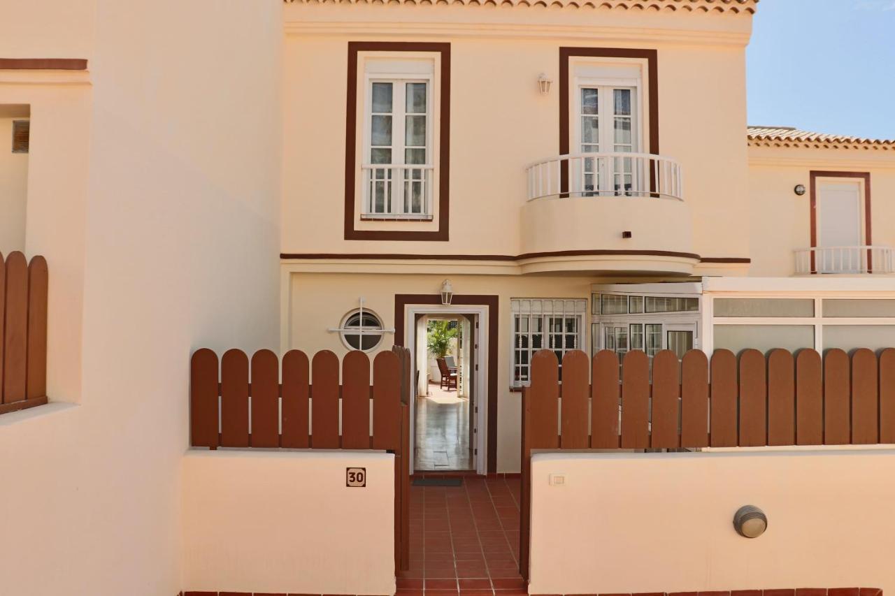 Villa Wendy Family Ocean View House Chayofa Zewnętrze zdjęcie