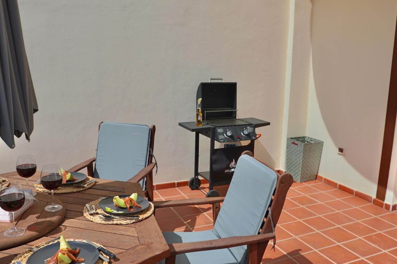 Villa Wendy Family Ocean View House Chayofa Zewnętrze zdjęcie