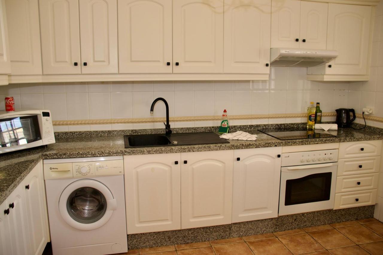 Villa Wendy Family Ocean View House Chayofa Zewnętrze zdjęcie