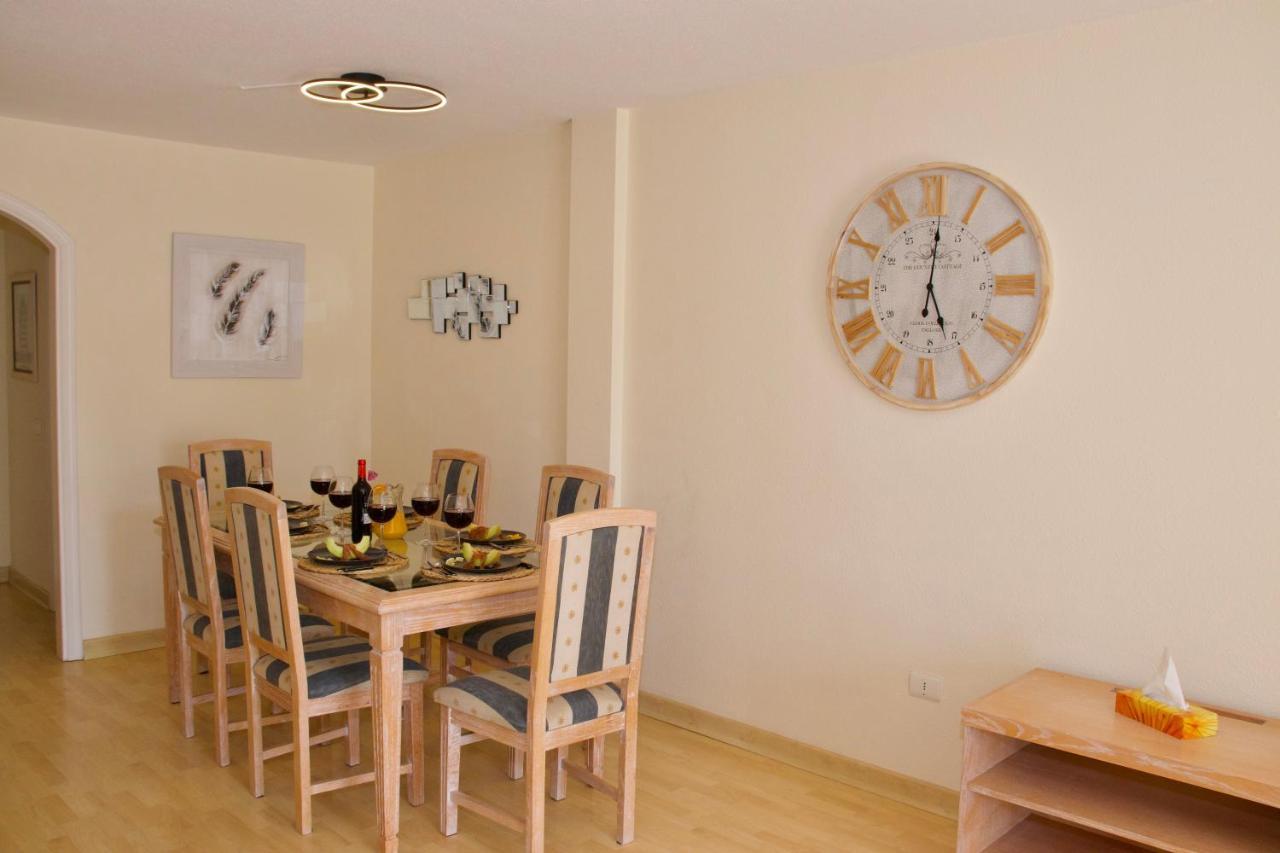 Villa Wendy Family Ocean View House Chayofa Zewnętrze zdjęcie