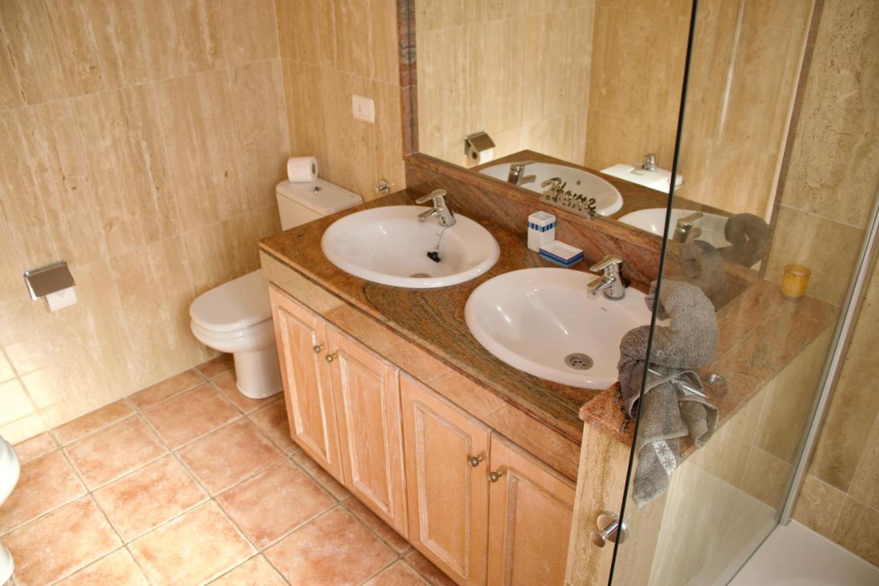 Villa Wendy Family Ocean View House Chayofa Zewnętrze zdjęcie
