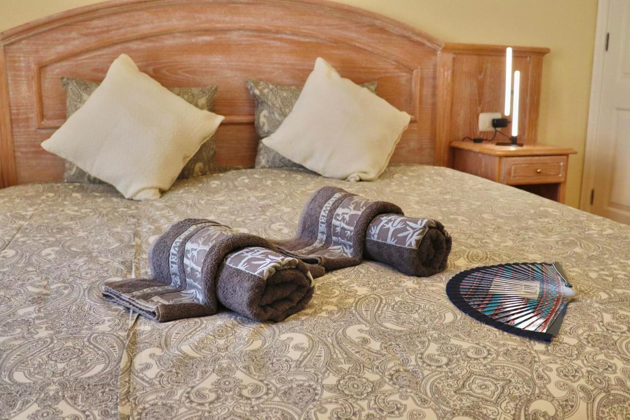 Villa Wendy Family Ocean View House Chayofa Zewnętrze zdjęcie