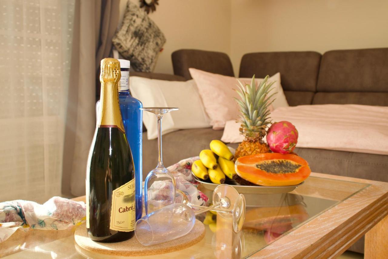 Villa Wendy Family Ocean View House Chayofa Zewnętrze zdjęcie